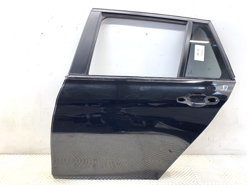 [STARK-872054] Puerta trasera izquierda BMW Serie 3 Touring (F31) 2012-2019