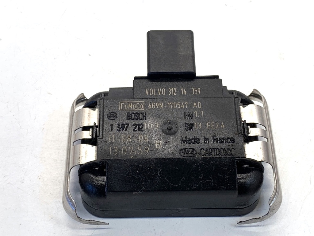[STARK-845445] Sensor de lluvia Ford Mondeo IV Turnier (BA7) 2.0 TDCi 103 kW 2007-2015