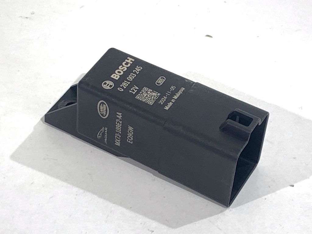 [STARK-845471] Relé de bujías de precalentamiento Land Rover Range Rover Evoque (L551) 2.0 D200 MHEV 2020-2022