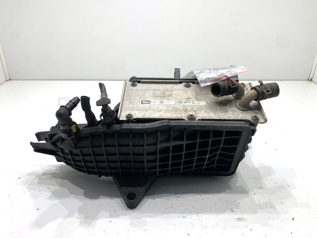 [STARK-845739] Colector de admisión VW Golf Plus V 1.4 TSI 90 kW 03C145749B