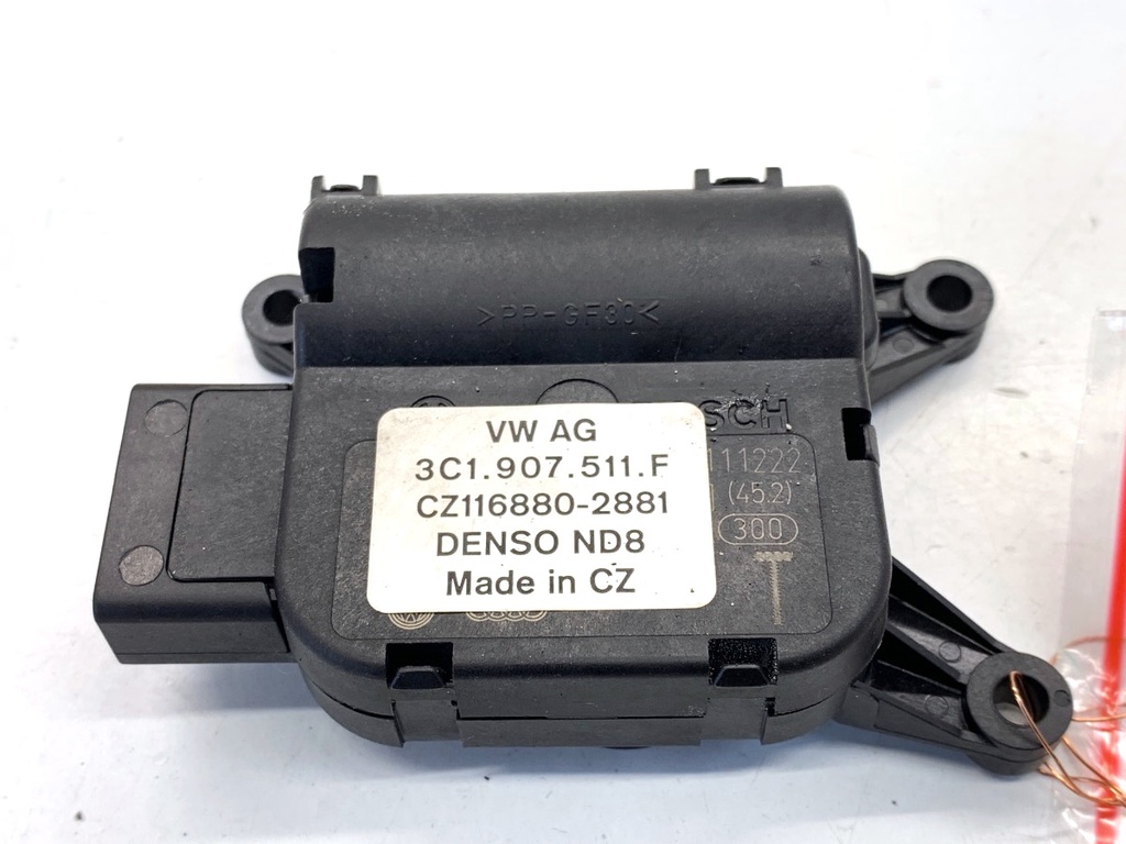 [STARK-845715] Calefactor auxiliar VW Golf Plus V 1.4 TSI 90kW 122CV 2007-2013