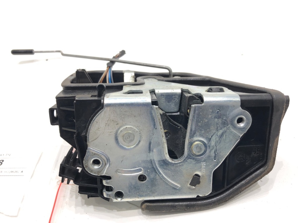 [STARK-845778] Cerradura de puerta trasera derecha BMW X3 (F25) 2010-2017