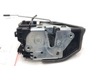 Cerradura de puerta trasera derecha BMW X3 (F25) 2010-2017