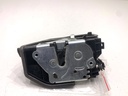 Cerradura de puerta trasera izquierda BMW X3 (F25) 2010-2017