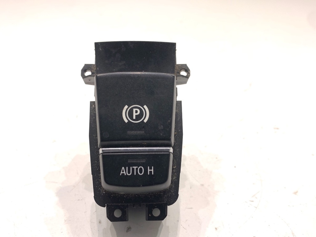 [STARK-845825] Freno de estacionamiento eléctrico BMW X3 (F25) 2010-2017