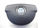 Airbag conductor VW Passat B6 Variant (3C5) 2005-2011 2.0 TDI 103 kW 140 CV