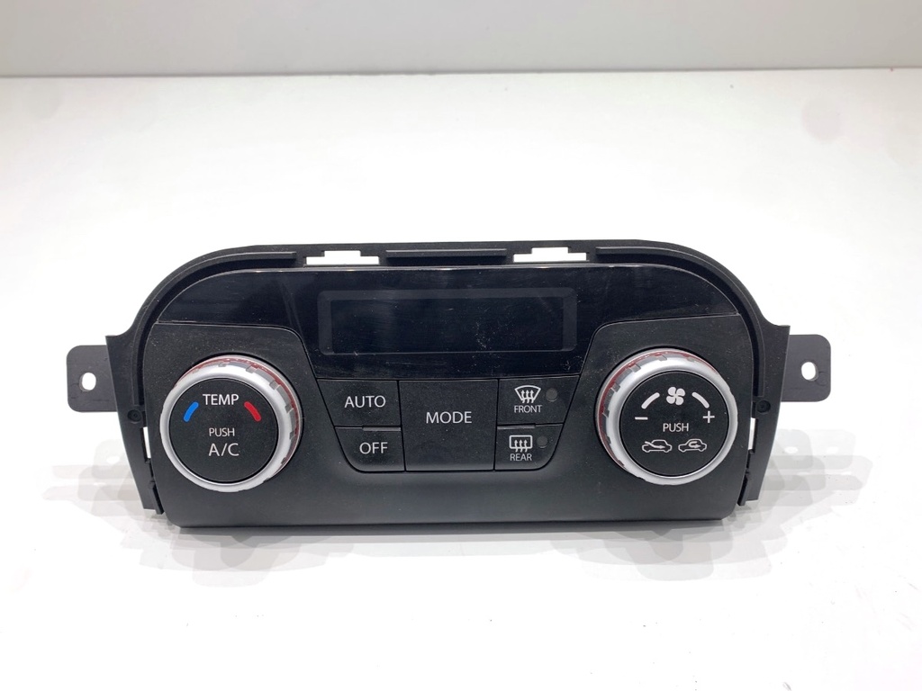 [STARK-846220] Panel de control de climatización FIAT SEDICI (189_) 1.6 16V 2006-2014