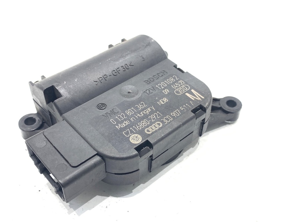 [STARK-846447] Resistencia de calefacción VW Golf Plus V (5M1, 521) 1.9 TDI 77kW 2005-2009
