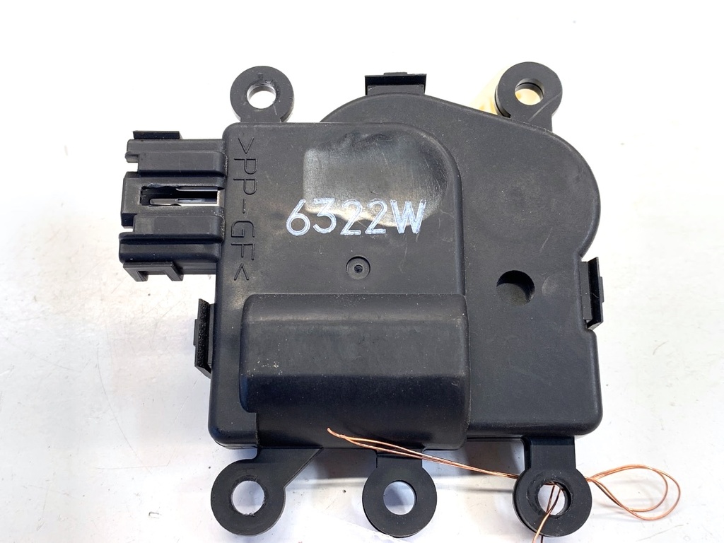 [STARK-846649] Resistencia de calefacción MAZDA 3 Sedan (BM_, BN_) 2.0 88 kW 2013-2022