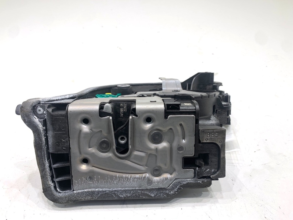[STARK-846736] Cerradura de puerta trasera izquierda BMW Serie 5 (G30, F90) 2016-2022