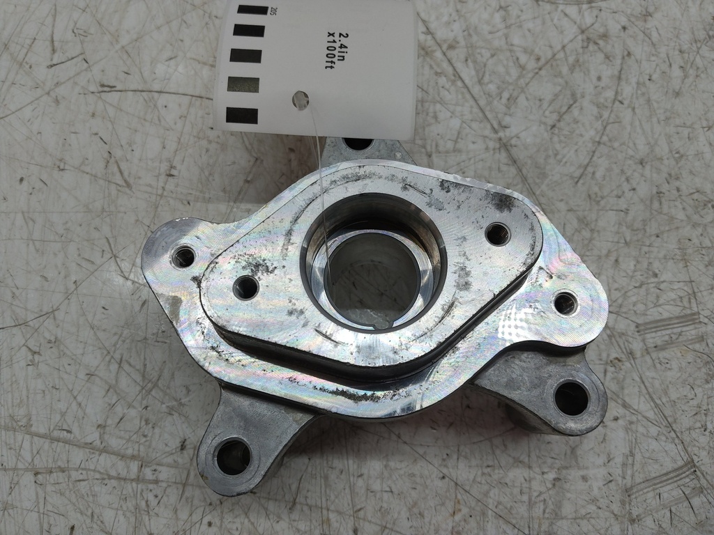 [MTD-529735] Soporte Hyundai Santa Fe 2.4 GDi