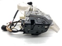 Cerradura de puerta trasera derecha VW Passat B7 (362) 2.0 TDI 103 kW 2010-2014