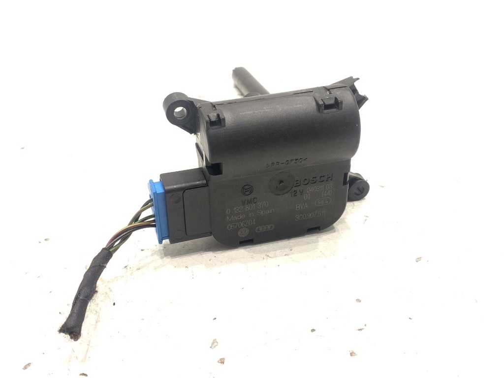 [STARK-847022] Resistencia de calefacción VW Passat B7 (362) 2.0 TDI 103 kW 2010-2015