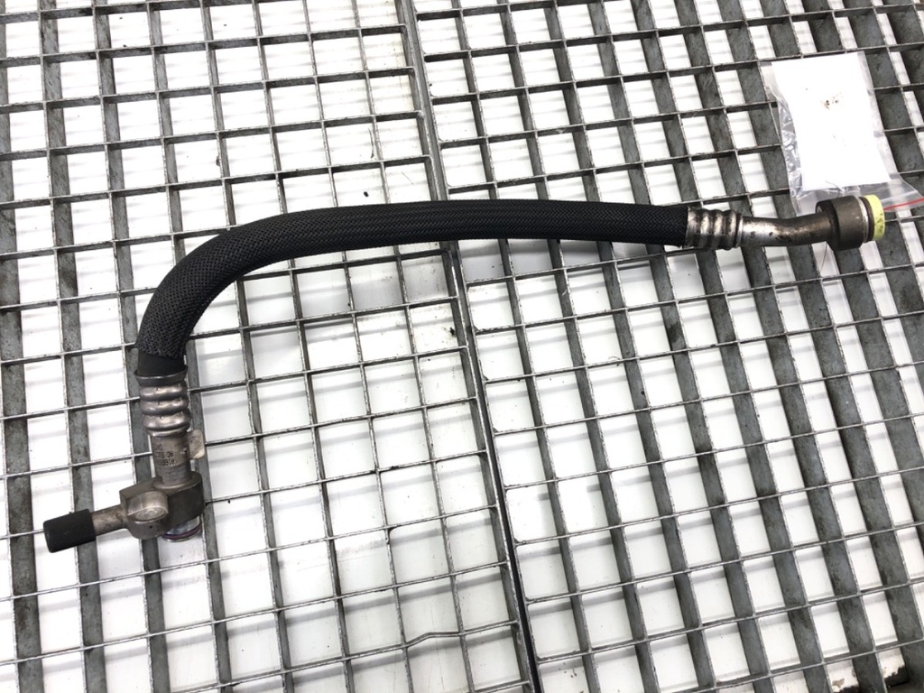 [STARK-847348] Maneta de aire acondicionado Mercedes-Benz Clase M (W166) 2011-2015