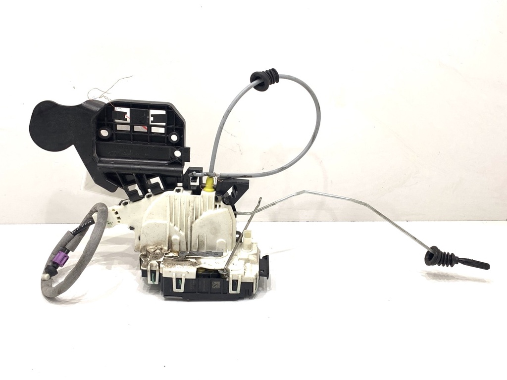 [STARK-847254] Cerradura puerta delantera izquierda Mercedes-Benz Clase M (W166) 2011-2015