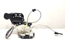 Cerradura puerta delantera izquierda Mercedes-Benz Clase M (W166) 2011-2015