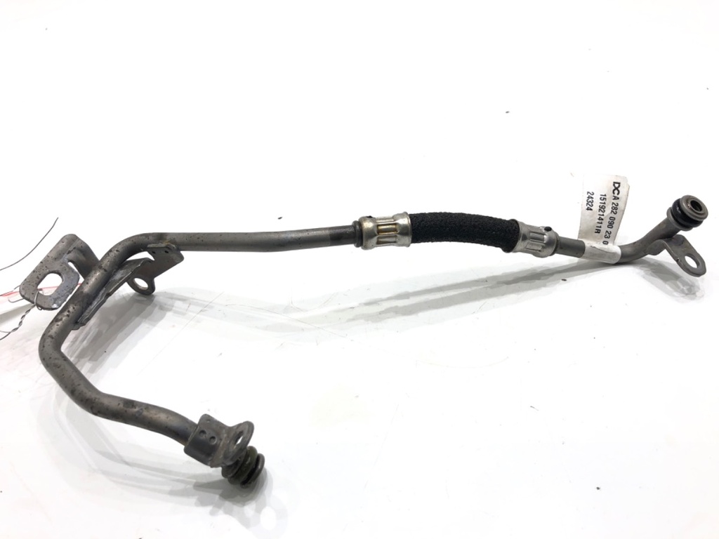 [STARK-847558] Manguito de turbocompresor Nissan Qashqai III (J12) 1.3 DIG-T 103 kW 2021-2022