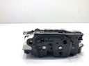 Cerradura de puerta delantera derecha SEAT Alhambra (710, 711) 2010-2022