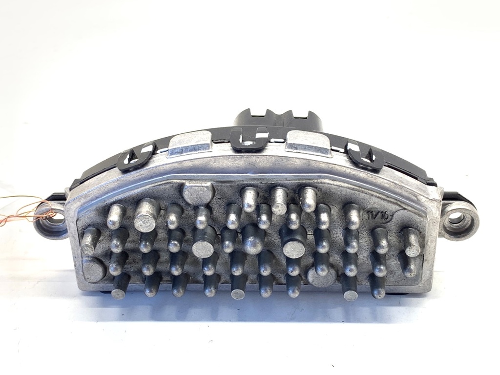 [STARK-847751] Soporte de ventilador BMW Serie 2 Coupé (F22, F87) 2012-2022