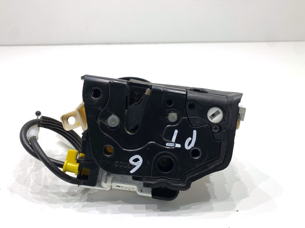 [STARK-847893] Cerradura de puerta trasera derecha para Audi A4 B8 Avant (8K5) 2.0 TDI quattro 130 kW