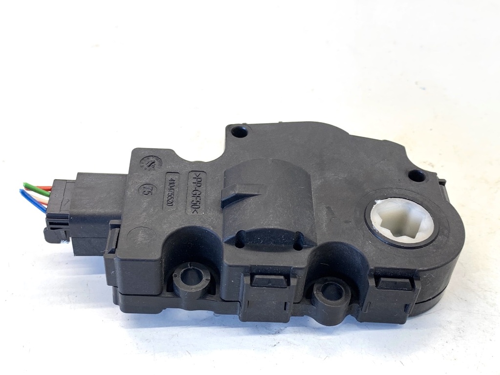 [STARK-847815] Calefactor auxiliar BMW Serie 2 Coupé (F22, F87) 2012-2022