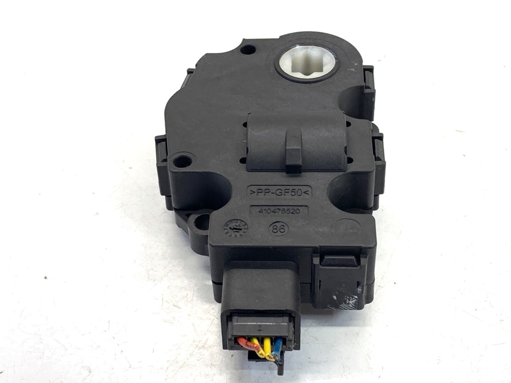 [STARK-847817] Resistencia de calefacción BMW Serie 2 Coupé (F22, F87) 2012-2022