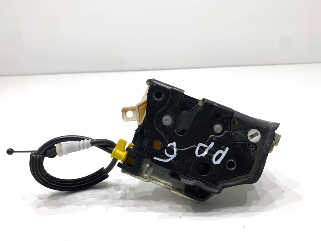 [STARK-847895] Cerradura puerta delantera derecha AUDI A4 B8 Avant (8K5) 2007-2015