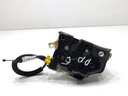 Cerradura puerta delantera derecha AUDI A4 B8 Avant (8K5) 2007-2015