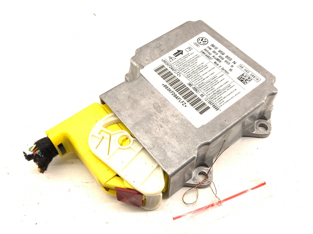 [STARK-847917] Sensor de airbag Audi A4 B8 Avant (8K5) 2.0 TDI quattro 130 kW 2011-2015
