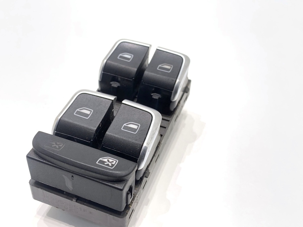 [STARK-847924] Interruptor de elevalunas AUDI A4 B8 Avant (8K5) 2007-2015