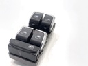 Interruptor de elevalunas AUDI A4 B8 Avant (8K5) 2007-2015