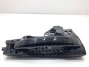 Manilla exterior de puerta derecha delantera Audi A4 B8 Avant (8K5) 2.0 TDI quattro 130 kW 177 CV 2011-2015
