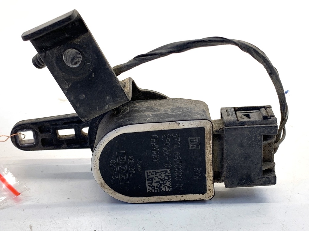 [STARK-847993] Sensor de nivel de xenón BMW Serie 2 Coupé (F22, F87) 2012-2022