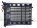 Núcleo de calefacción Mercedes-Benz Clase M (W166) 2011-2015