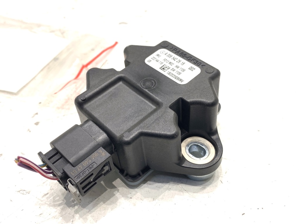 [STARK-848007] Sensor ESP Mercedes-Benz Clase M (W166) 2011-2015