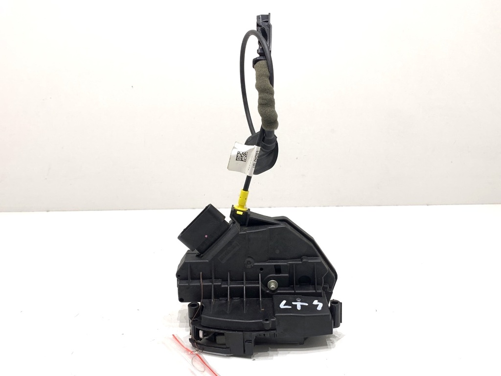 [STARK-848019] Cerradura trasera izquierda Ford EcoSport 2011-2022