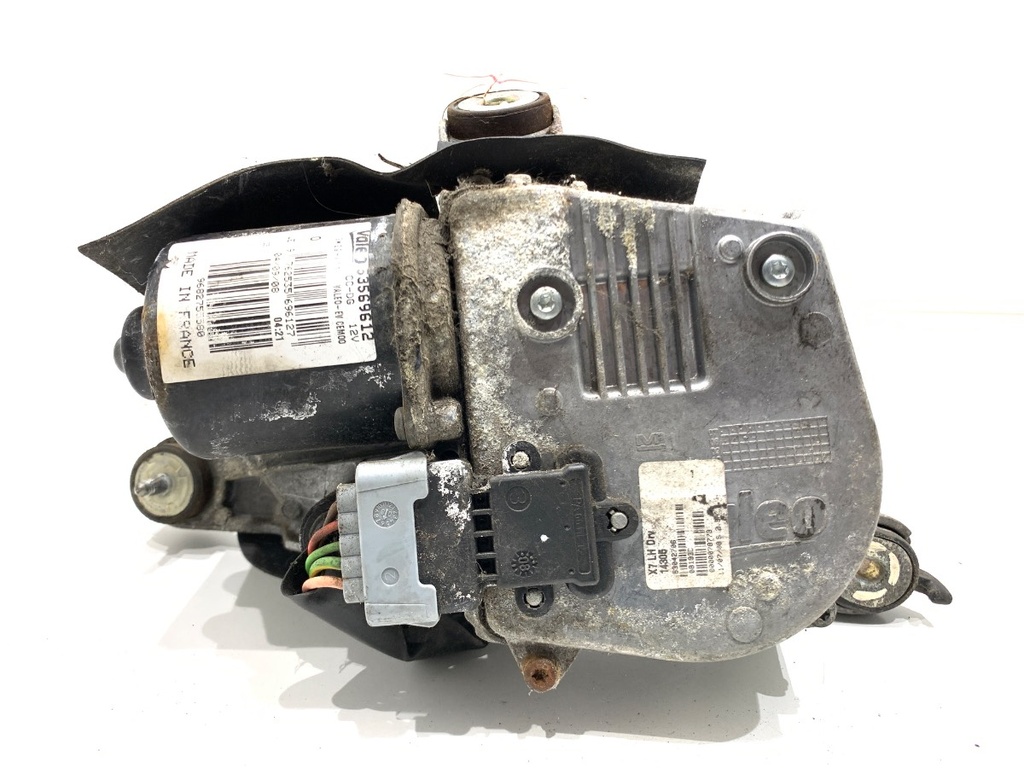 [STARK-899892] Mecanismo limpiaparabrisas delantero derecho CITROEN C5 III (RD_) 2008-2022 2.0 16V 103 kW