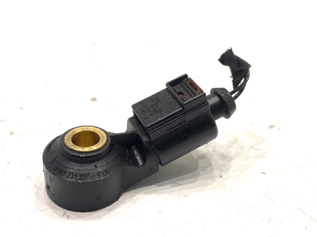 [STARK-848186] Sensor de picado AUDI A6 C8 Avant (4A5) 2018-2022