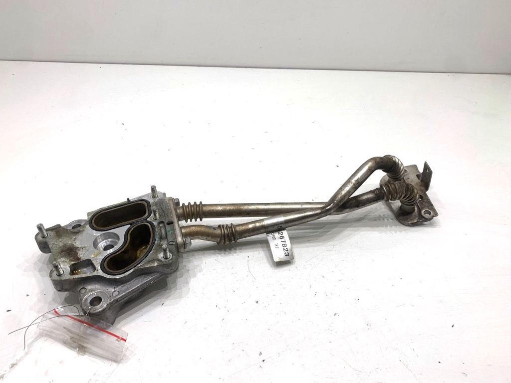 [STARK-848359] Circuito de agua FIAT TIPO liftback 1.6 D 88 kW 55267823