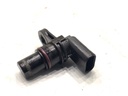 Sensor de posición del árbol de levas Audi A3 Limousine (8VS, 8VM) 2.0 TFSI quattro 140 kW 190 CV 2016-2020