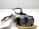 Cerradura de puerta trasera derecha Mercedes-Benz Clase E T-Model (S212) 2009-2016