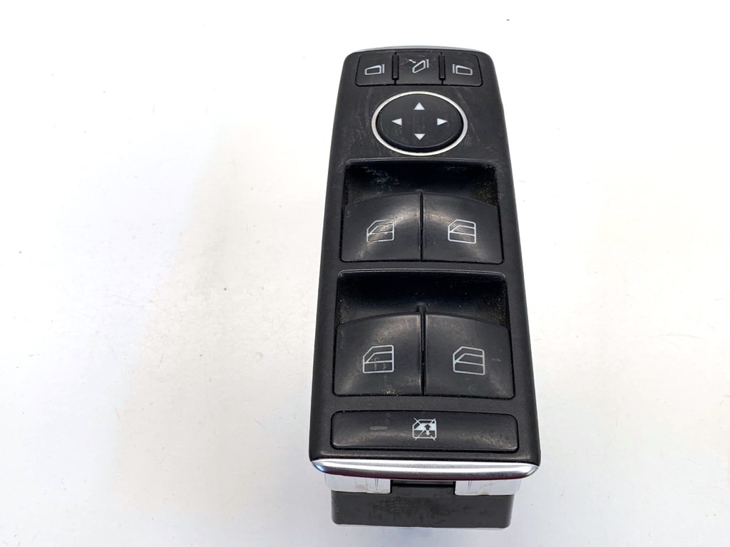 [STARK-848553] Interruptor de elevalunas Mercedes-Benz Clase E T-Model (S212) 2009-2016