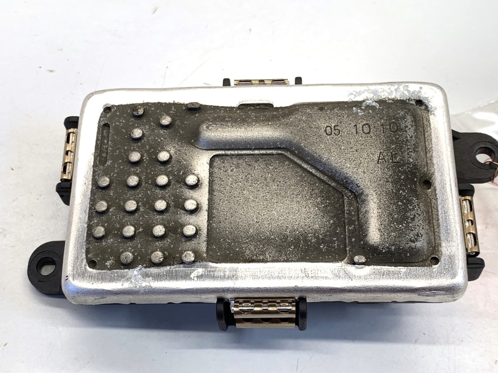 [STARK-848569] Soporte de soplador de aire MERCEDES-BENZ Clase E T-Model (S212) 2009-2016