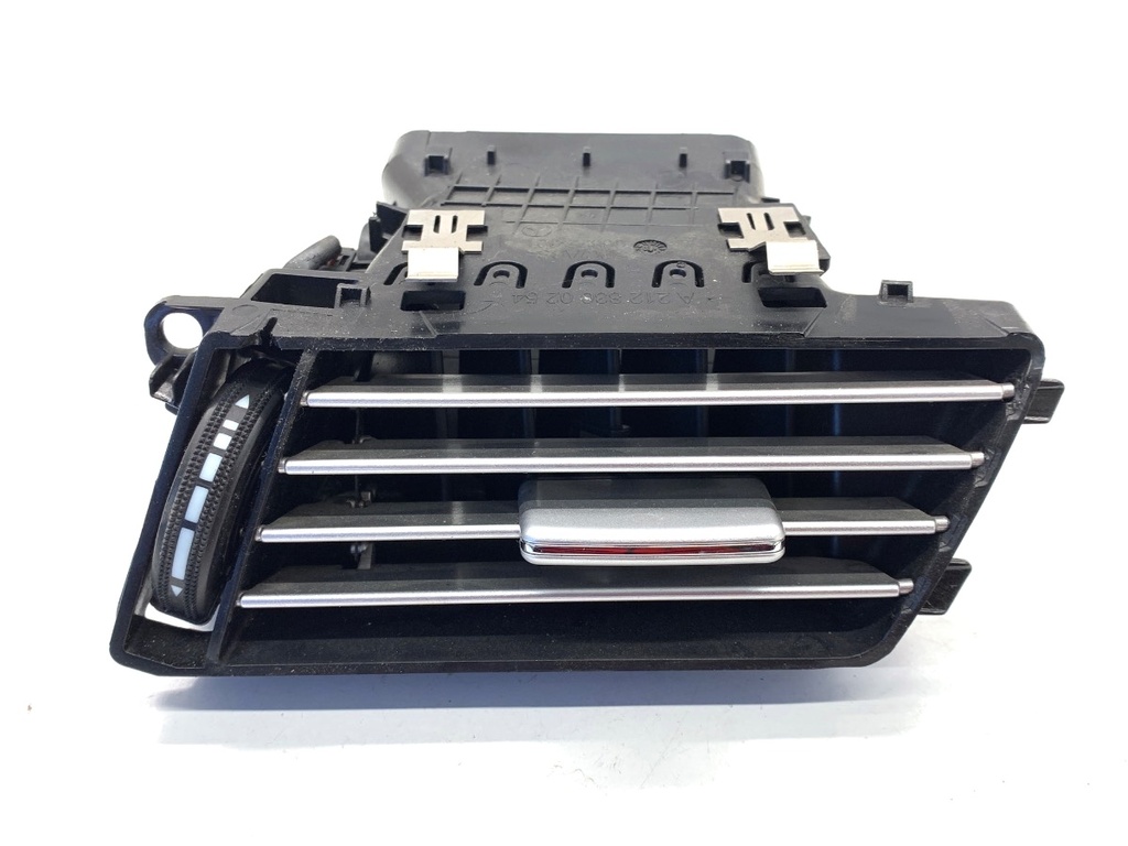 [STARK-848584] Rejilla de ventilación delantera derecha Mercedes-Benz Clase E T-Model (S212) 2009-2016