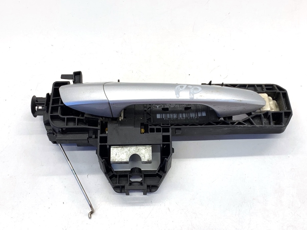 [STARK-848587] Manilla exterior de puerta derecha delantera Mercedes-Benz Clase E T-Model (S212) 2009-2016