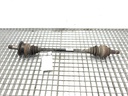 Semieje trasero derecho BMW Serie 3 Touring F31 2012-2019