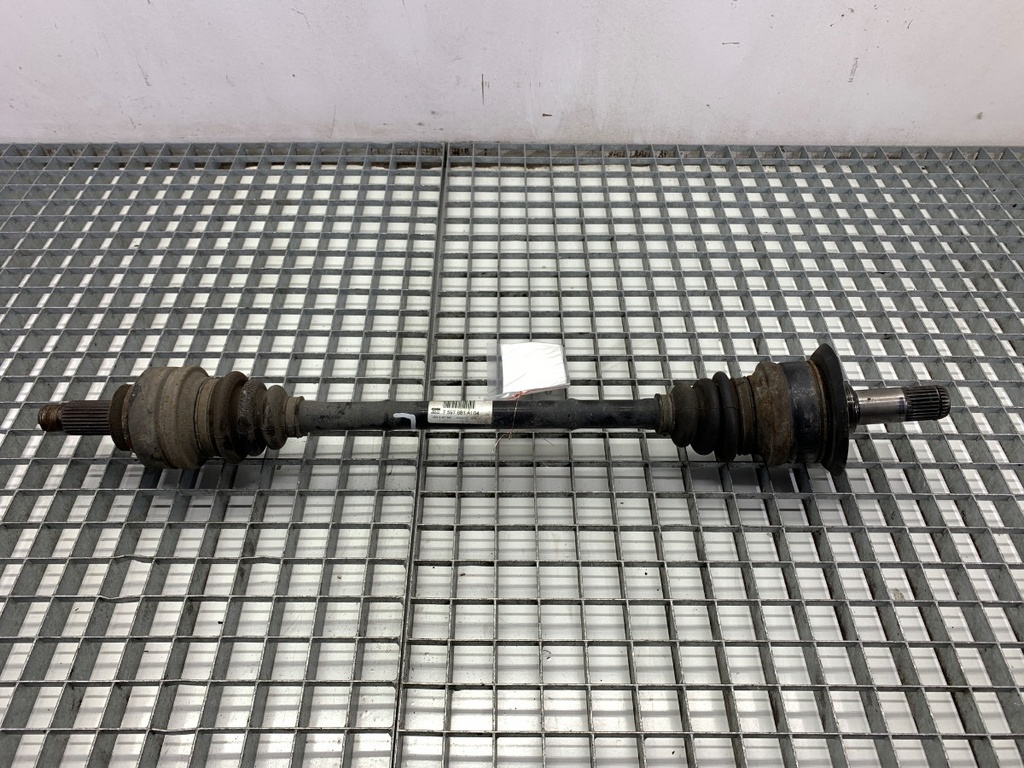 [STARK-848656] Semieje trasero izquierdo BMW Serie 3 Touring (F31) 2012-2019