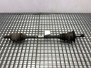 Semieje trasero izquierdo BMW Serie 3 Touring (F31) 2012-2019