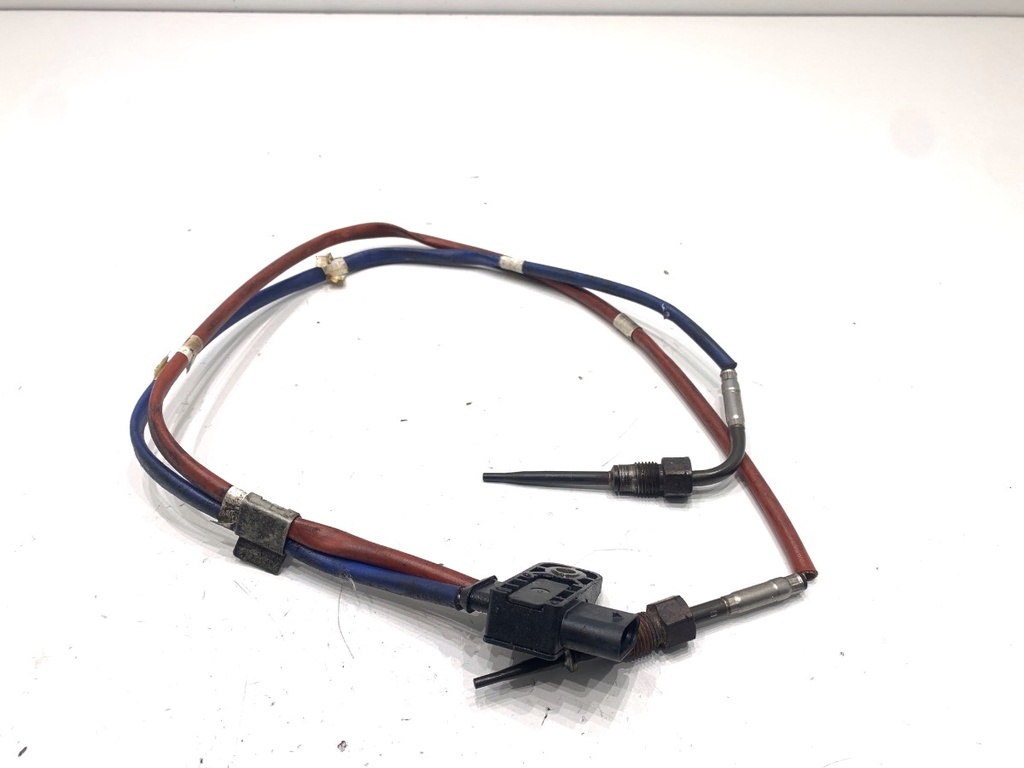 [STARK-848839] Sensor de temperatura de combustible Nissan Qashqai II (J11, J11_) 1.3 DIG-T 140 CV 2018-2022