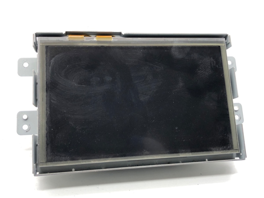 [STARK-848901] Display Jaguar F-Pace (X761) 2.0 TD4 120 kW 2015-2022